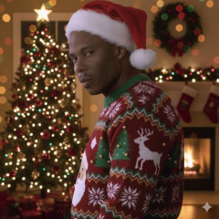 Last Christmas x Hoodtrap