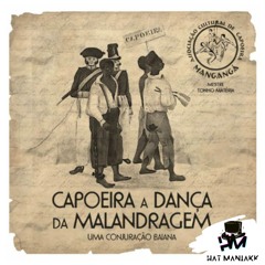 Dança Da Malandragem - Hat Maniakk Remix [FREE DOWNLOAD]