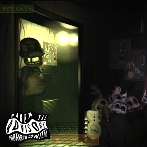 tricks on me ! (8D AUDIO MiX)