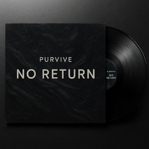 Purvive - No Return