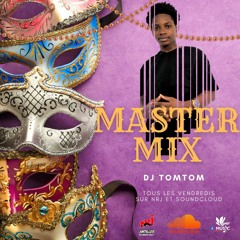 [ROOKIE] DJ TOMTOM - NRJ MASTERMIX 09 - 02 - 2024