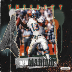 YNE 2Hott x Dan Marino