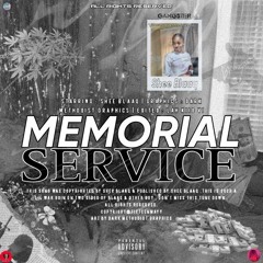 memorial service [prod.by Trimo] Shee blaaq