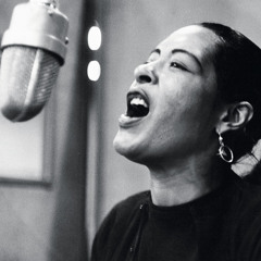 I’ll Be Seeing You (Billie Holiday REECEMIX)