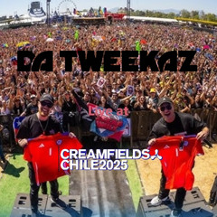 Da Tweekaz | Live at Creamfields Chile 2025