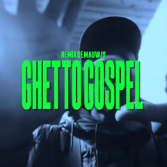 Thizzy52 - Ghetto Gospel | Remix de Mauvais