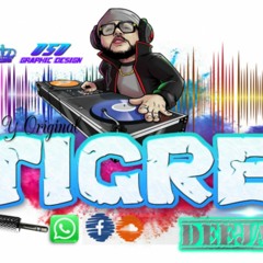 DEMON CUMBIA PERUANA 2020 DJ TIGRE