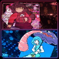 [FANMADE] uboa reportedly failed to jumpscare anyone