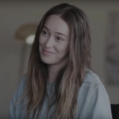 eyes shut