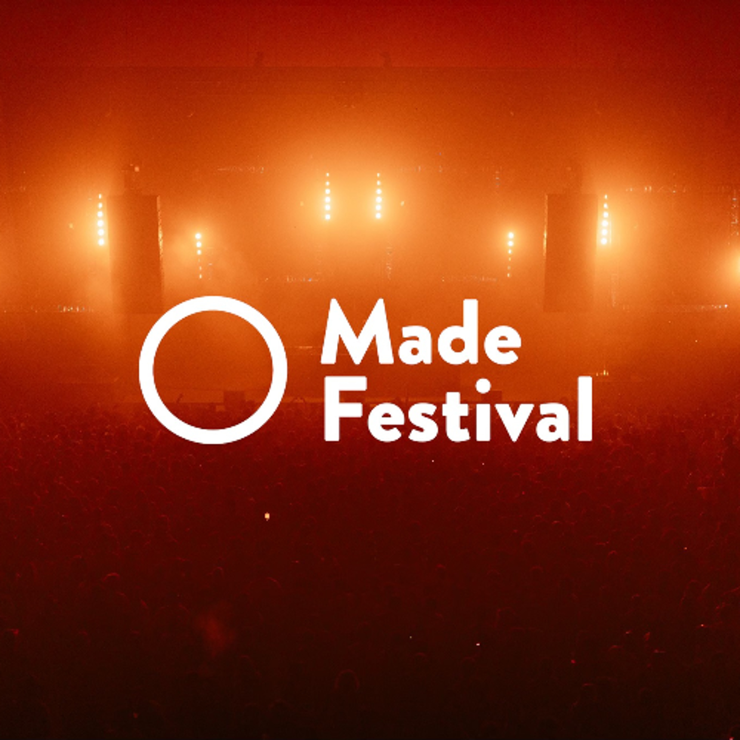 Tremplin DJ Made Festival 2026 episode artwork