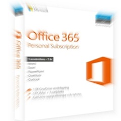 Mikroweich Büro Dreihundertfünfundsechzig Erkennungsmelodie