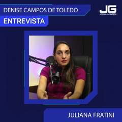 Juliana Fratini, doutora em Ciências políticas pela PUC-SP, sobre a situação de Bolsonaro, reação de Lula nas pesquisas, Trump e potenciais candidatos de direita
