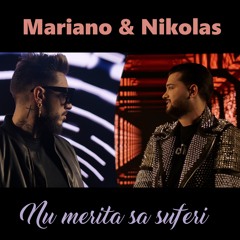 Nu merita sa suferi (feat. Nikolas)