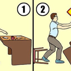 Ducttaper, Boxticker, Taskmaster