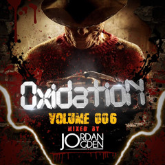 Oxidation: VOLUME 006