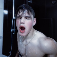 Reflections of a deaf shower