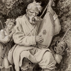 Гордій Старух - Талан