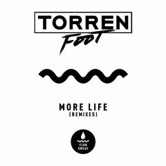 Torren Foot Feat Dennis Ferrer - More Hey Hey Life (Red Cork Mashup)