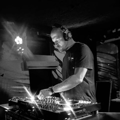 DJ FED - 04.24 promo mix