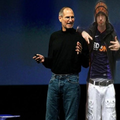 BLADEE - STEVE JOBS [CHAMBER MUSIC EDIT]