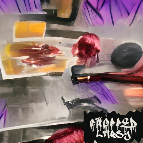 Larsy - CHOPPED