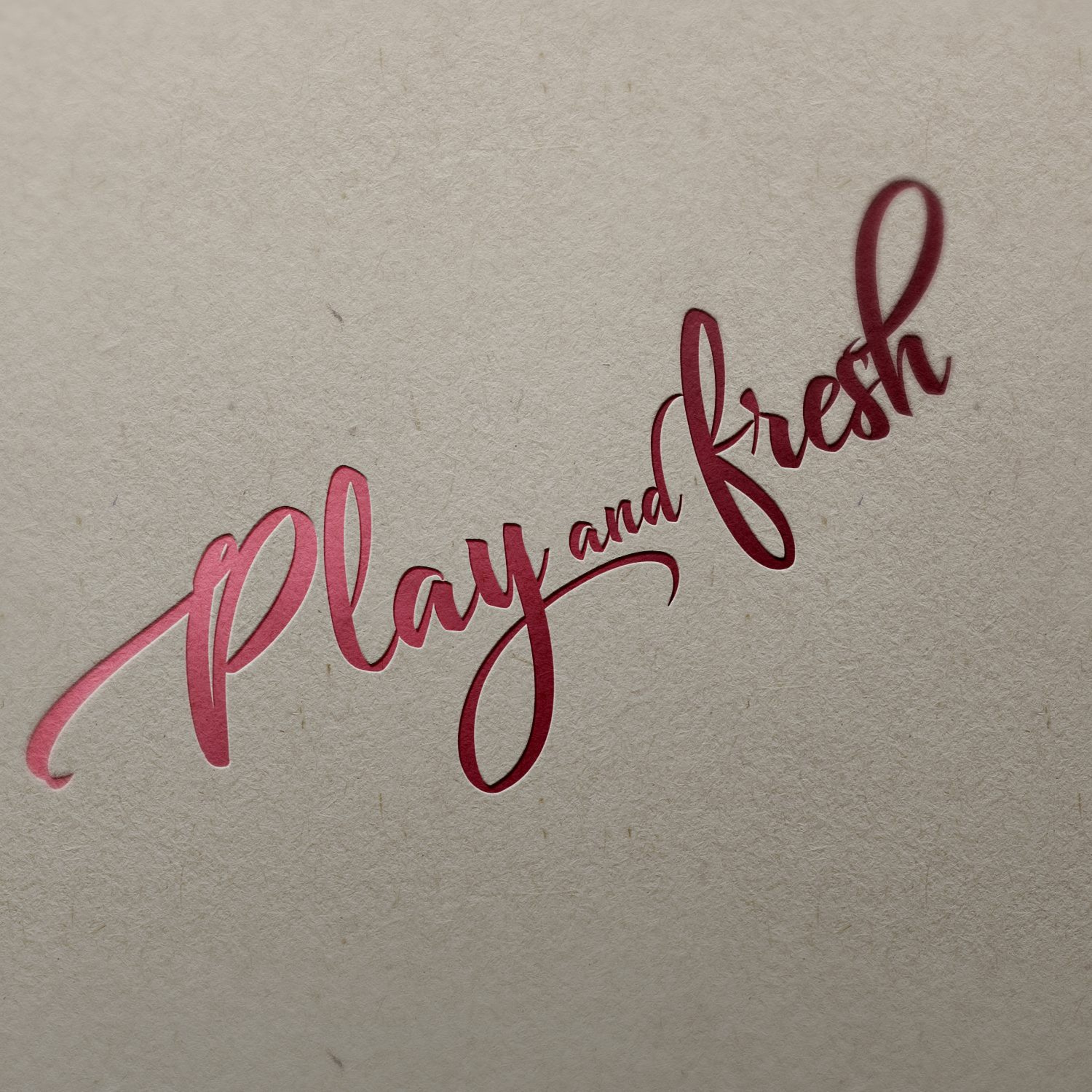 Play and Fresh