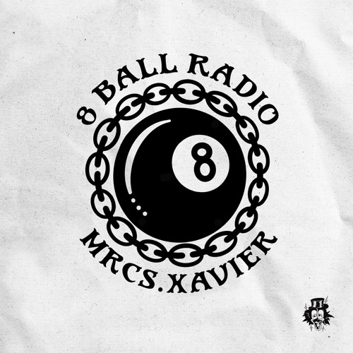 8 Ball Radio