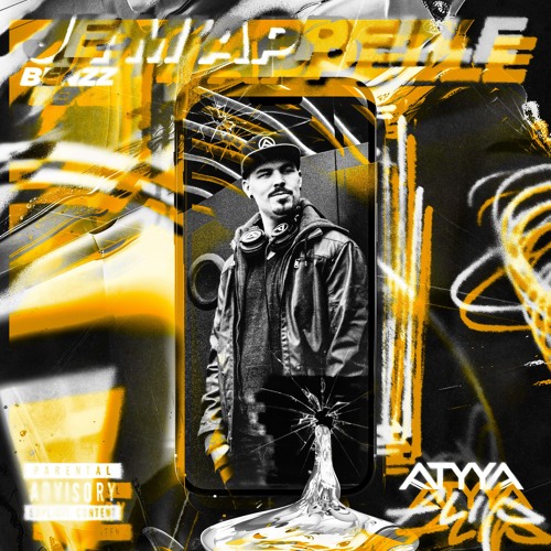 Benzz - Je M'appelle (ATYYA Flip) [FREE DL]