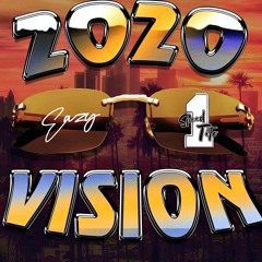 2020 VISION: EAZY X ONESPEEDTITO