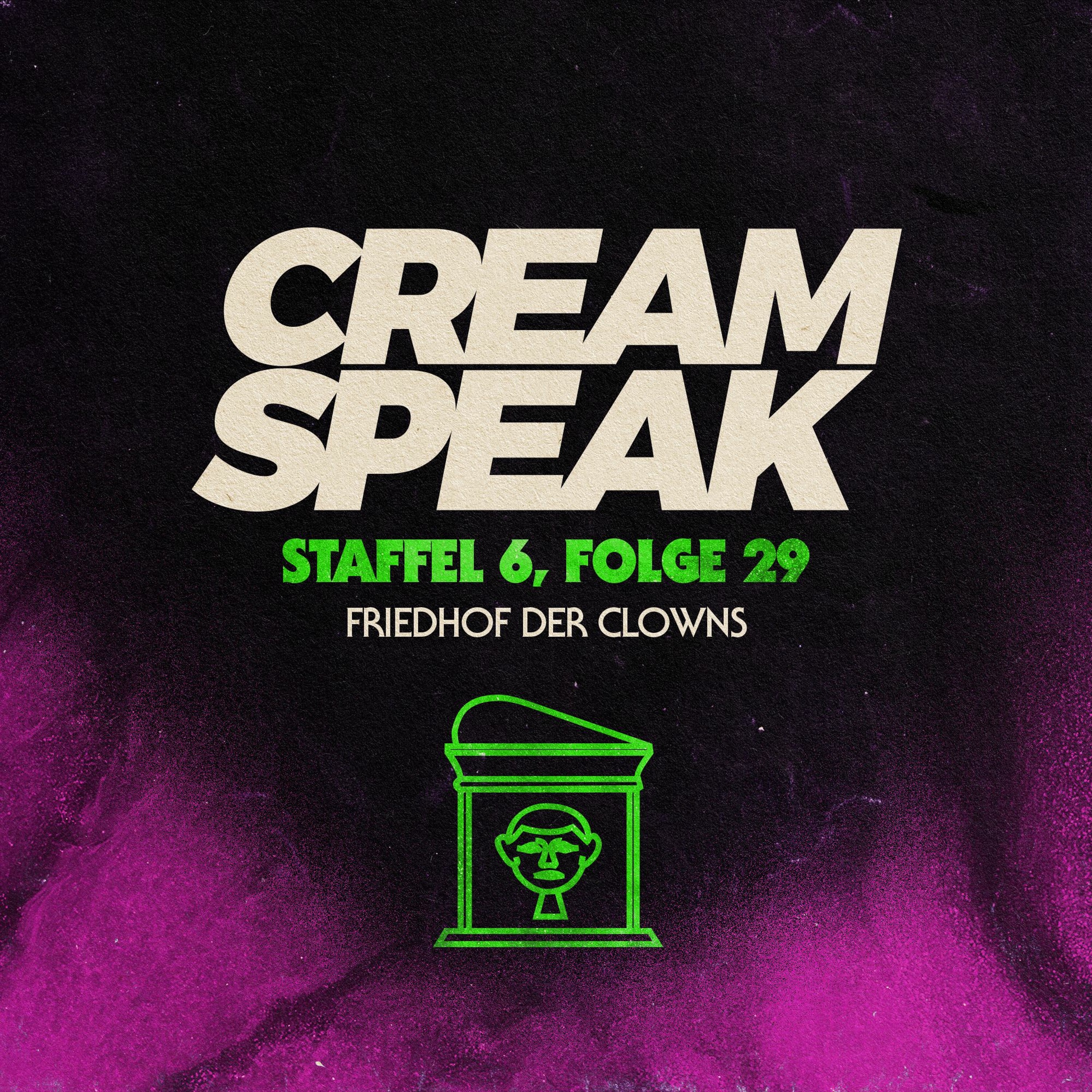 Creamspeak