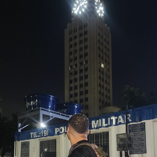 Codx Bala - Ponto de vista