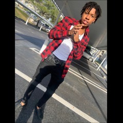 On My Shoulder Ft. Lil Jay (Prod. Taz)