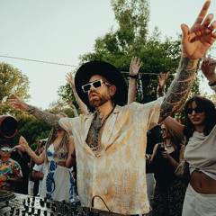 Epic Sunset Afro House & Latin House Dj Set @ Bulgaria Sofia