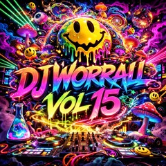 DJ WORRALL VOL 15