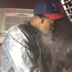 Slime Cinco - Outside Freestyle