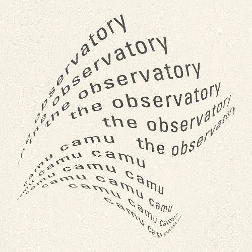 The Observatory - Camu @ Lucid Dreams, 2025