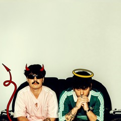 DUO BAZE IN @ARK JABOTICABAL