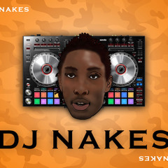 DJ Nakes 2020 MIX