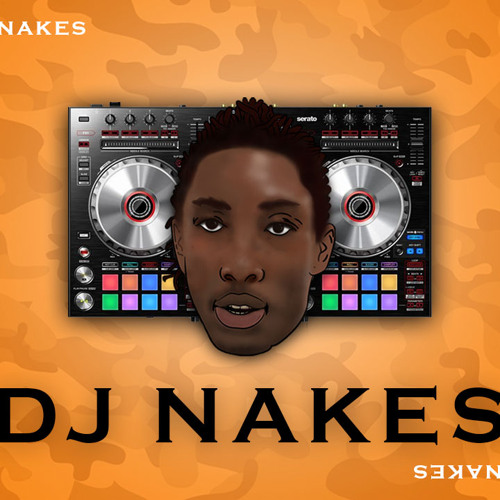 DJ Nakes 2020 MIX