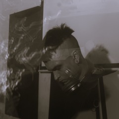 Industrial Set // Studio Session // BetteB