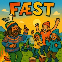 FÆST