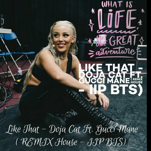Like That - ( REMIX House - IIP BTS & COLODJ)