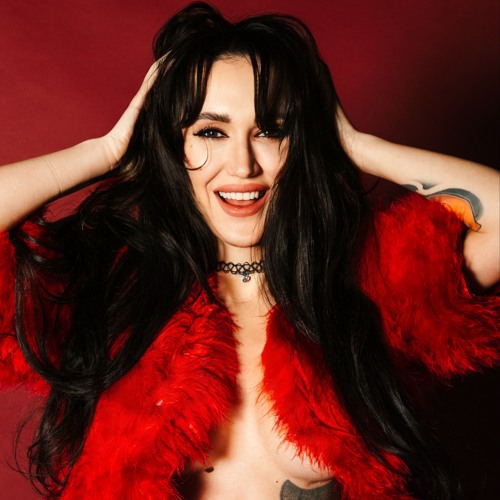 Acid Foxy at Kit Kat Paradise Garage 3.01.2025