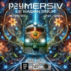 Wisefox - Live@LeWagonSouk - 16.05.25