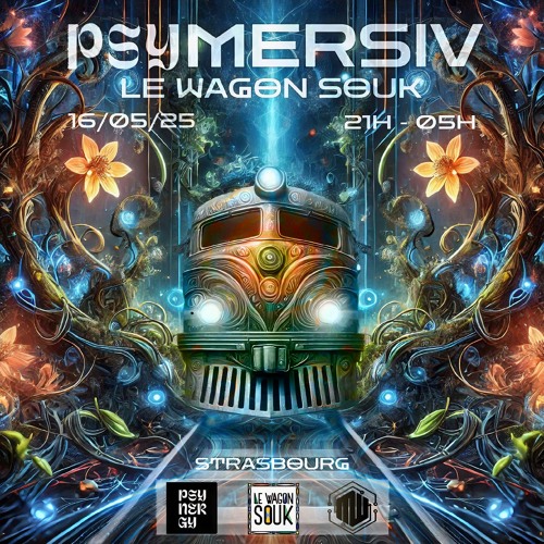 Wisefox - Live@LeWagonSouk - 16.05.25