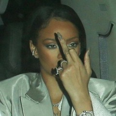 Disturbia Drill Remix