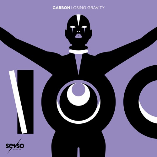 Carbon - Losing Gravity
