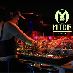 MIT DIR festival // lil.lili // live
