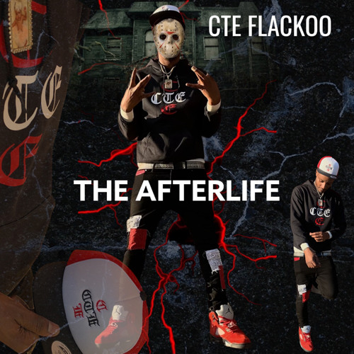 CTE Flackoo - pour it up (MR.PUT IT ON RMX) (Prod by @1kmier)