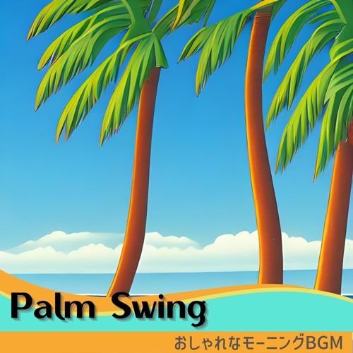 Stream Day at the Beach by Palm Swing | Listen online for free on ...